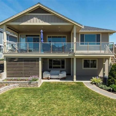 Vernon Home With True Okanagan Lifestyle المظهر الخارجي الصورة