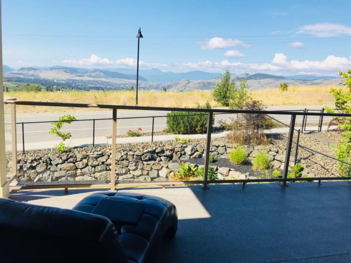 Vernon Home With True Okanagan Lifestyle المظهر الخارجي الصورة