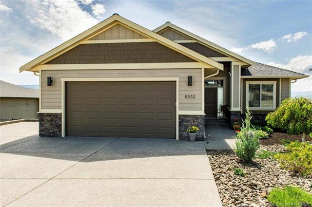 Vernon Home With True Okanagan Lifestyle المظهر الخارجي الصورة
